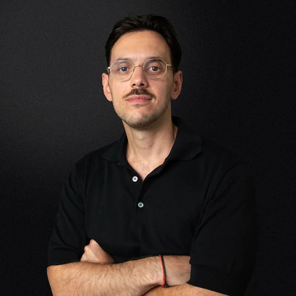 Konstantinos Konstantelos