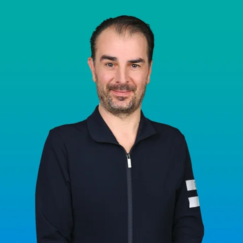 Marco Kündig