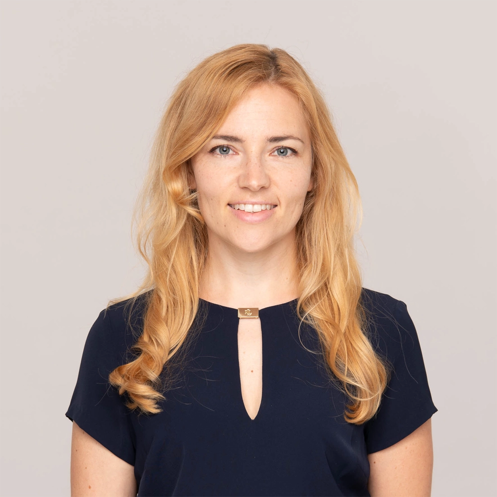 Julia Herz